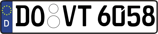 DO-VT6058
