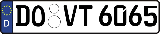 DO-VT6065