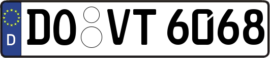 DO-VT6068