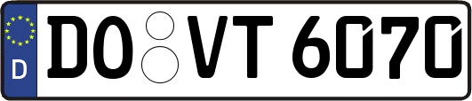 DO-VT6070