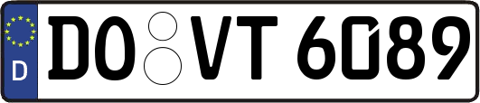 DO-VT6089