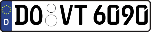 DO-VT6090