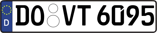 DO-VT6095