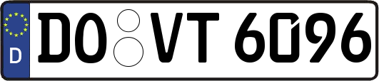 DO-VT6096