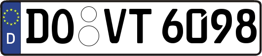 DO-VT6098
