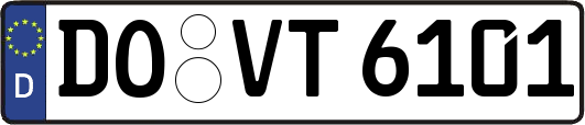 DO-VT6101