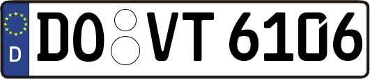 DO-VT6106
