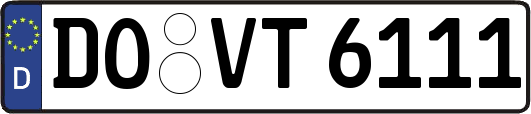 DO-VT6111