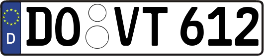 DO-VT612