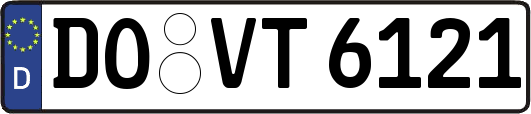 DO-VT6121