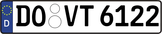DO-VT6122