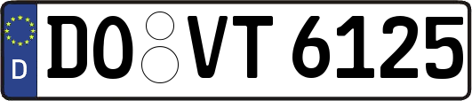 DO-VT6125