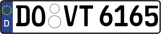DO-VT6165