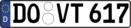DO-VT617