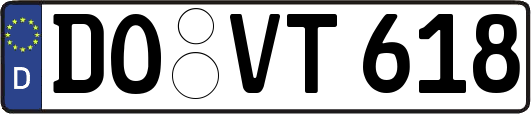 DO-VT618
