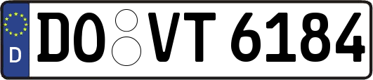 DO-VT6184