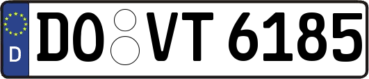 DO-VT6185