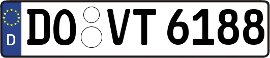 DO-VT6188
