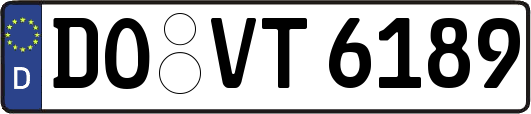DO-VT6189