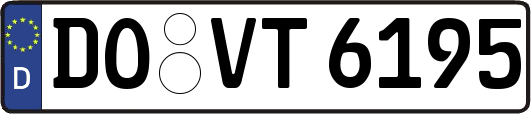 DO-VT6195