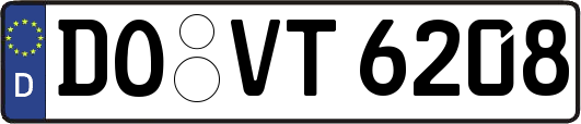 DO-VT6208