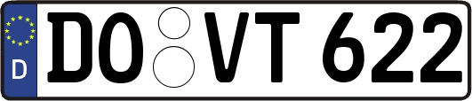 DO-VT622
