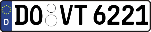 DO-VT6221