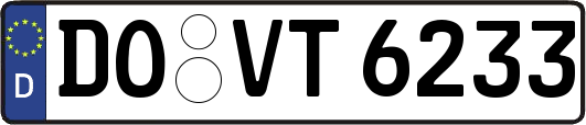 DO-VT6233