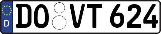 DO-VT624