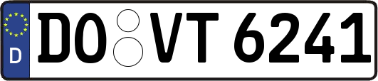 DO-VT6241