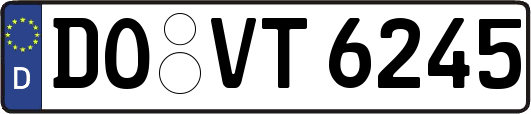 DO-VT6245