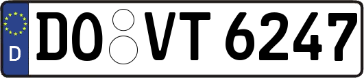 DO-VT6247