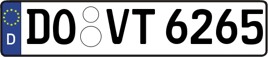 DO-VT6265
