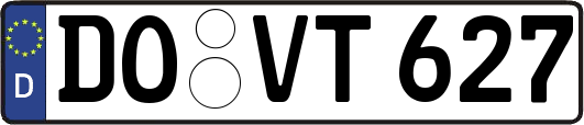 DO-VT627