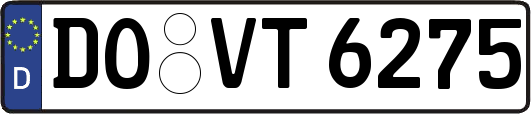 DO-VT6275