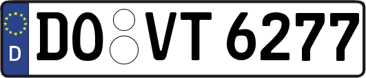 DO-VT6277