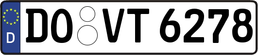 DO-VT6278