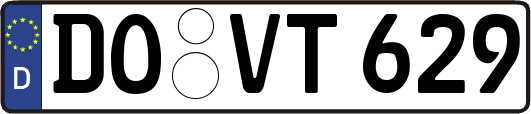 DO-VT629