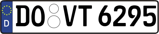 DO-VT6295