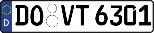 DO-VT6301