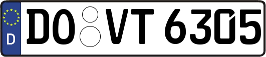 DO-VT6305