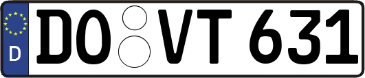 DO-VT631