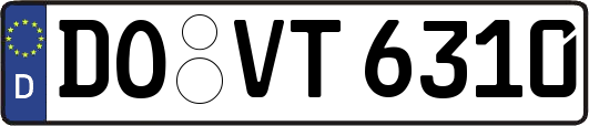 DO-VT6310