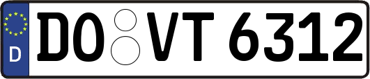 DO-VT6312