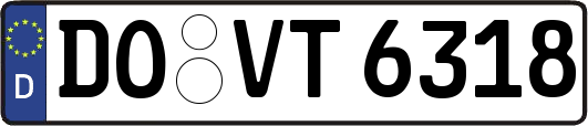 DO-VT6318