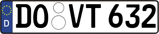 DO-VT632