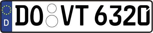 DO-VT6320