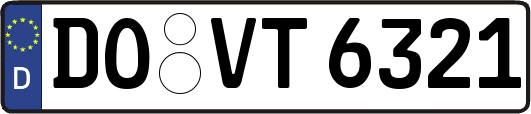 DO-VT6321