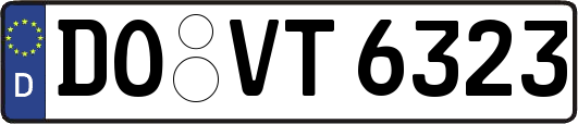 DO-VT6323