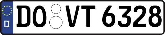DO-VT6328